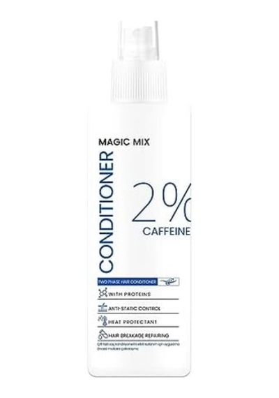 Mix Kırılma Önleyici + Elektriklenme Karşıtı 2 Fazlı Saç Kondisyoneri 150ml