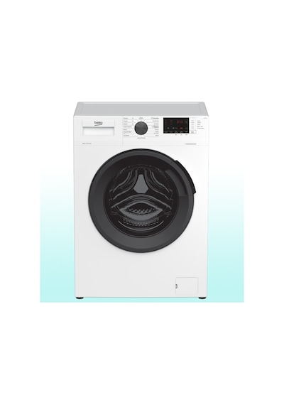 Beko CM 9120 1200 Devir 9 KG Çamaşır Makinesi