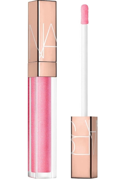 Nars Afterglow Ultra Parlak & Dolgun Gösteren Dudak Parlatıcısı Lover To Lover