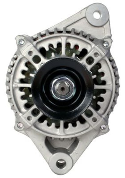 12v 70 Amper Toyota Corolla 1.6 Ae101 1991 - 1997 Şarj Dinamosu