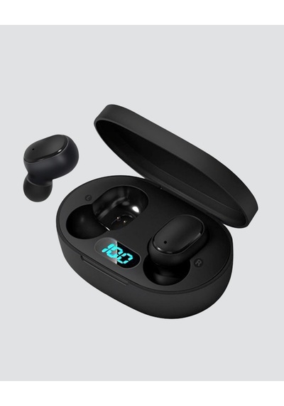 Bluetooth Kulaklık Gürültü Önleyici, Mikrofonlu, Uzun Pil Ömürlü Kablosuz Kulaklık Diğer