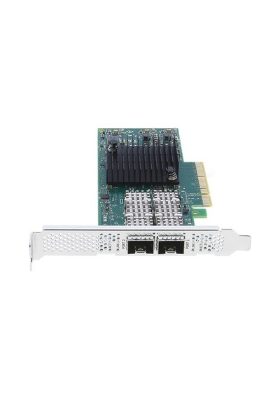 Hpe Ethernet 10/25 Gb Adaptör 817753-b21 2-port