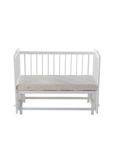 İşbir Yatak Arya Çift Yüzeyli Doğal İçerikli Junior Yatak 70x140
