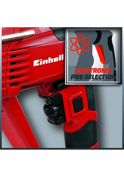 Einhell TC-RH 800 E Kırıcı Delici - 4257920 Einhell TC-RH 800 E Kırıcı Delici - 4257920