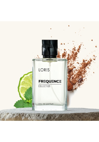 Loris K-449 Frequence Kadın Parfüm EDP 50 ML Çiçeksi