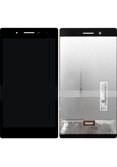 Lenovo Uyumlu Tab 7 Tb-7304F Lcd Ekran Dokunmatik Takım