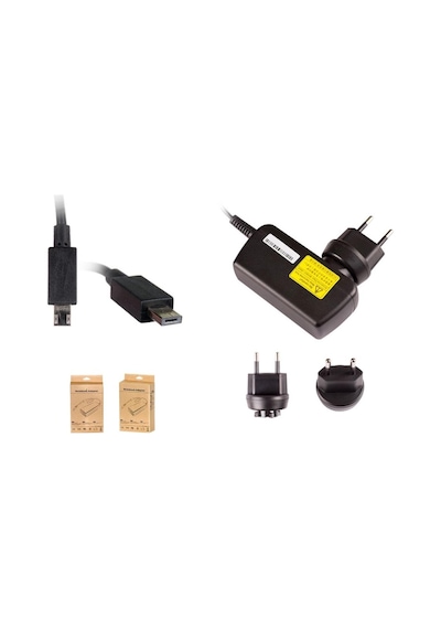 Asus Uyumlu Tp200. Tp200S. Tp200Sa Adp-33Aw Notebook Adaptörü 33Watt
