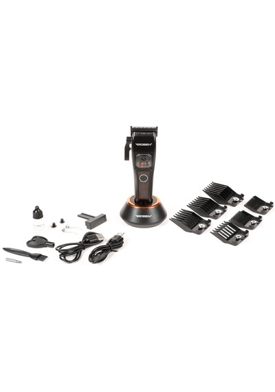 Roben RBN-301 Manyetik Motor Teknolojisi Profesyonel Tıraş Makinesi