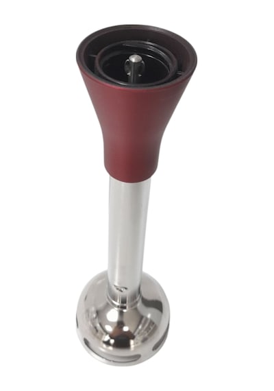 Stilevs Mago Pro Blender İçin Parçalayıcı Ayak Kırmızı