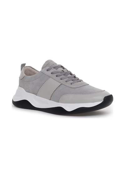 Pierre Cardin Erkek Gri Ayakkabı 50267879-vr024 Gri