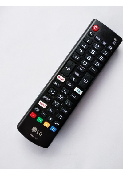 LG Uyumlu Akb75675311 Uzaktan Kumanda