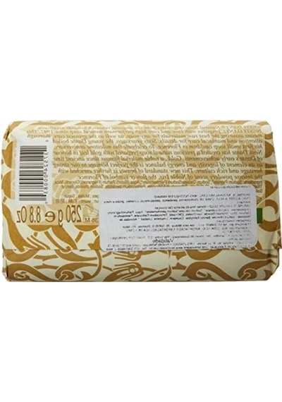 Ph Dengeli Lüks Altın Sabun, 250gr Acı Badem