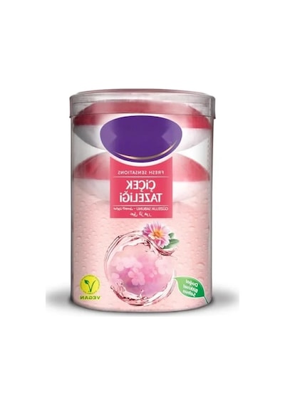 Çiçek Tazeliği Sabun Seti, 100 Gram X 4 Acı Badem
