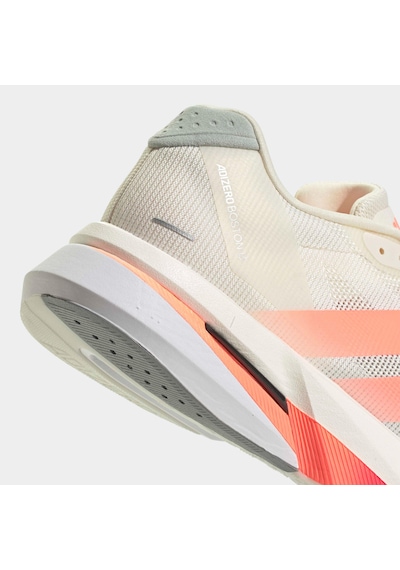 Adidas Adizero Boston 13 Erkek Beyaz Koşu Ayakkabısı Jp9252 2800324
