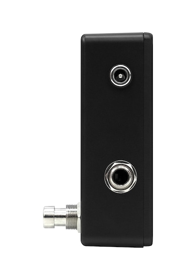 Orange Omec Teleport Audio Interface Pedalı