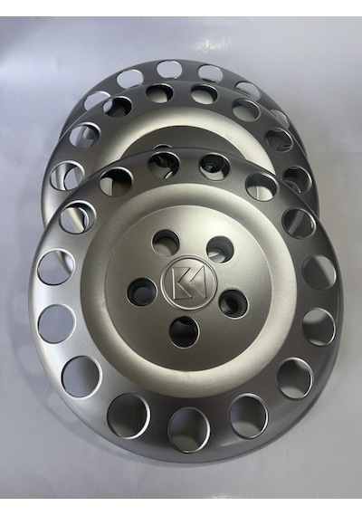 Karsan Jest Takım Jant Kapağı 4 Adet