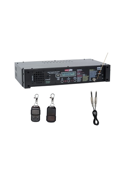 Lastvoice Zs-119R Usb Kumandalı Okul Zili Pandemi Anonsu Istikla