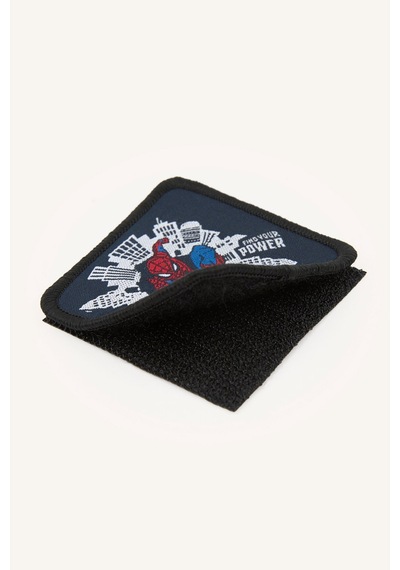 Defacto Marvel Comics Spider-man Cırt Cırtlı Sticker Seti G1295a8nskr1