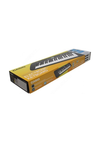Casio Ctk-240 Model Dijital 49 Tuşlu Org-Adaptör