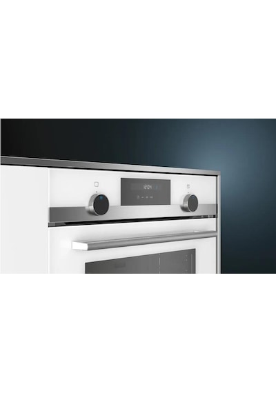 Siemens HB557JYW5T 66 L Ankastre Fırın