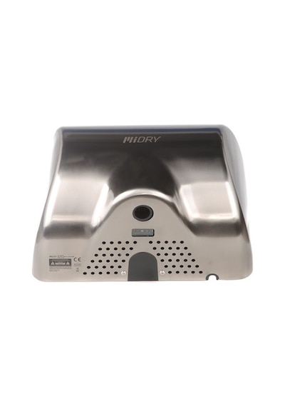 Midry Md-04 Airjet 500W Jet El Kurutma Makinesi
