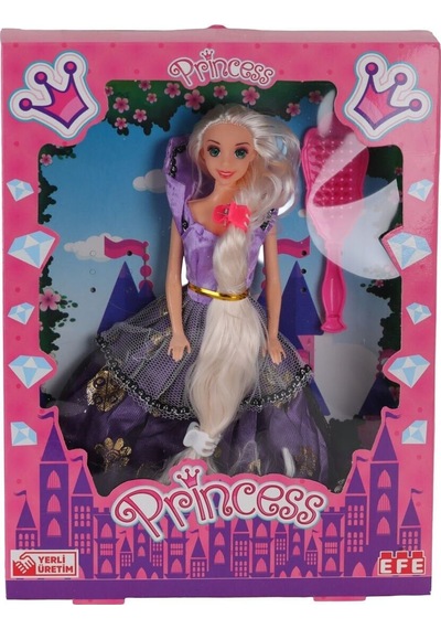 288 Prıncess Gırl