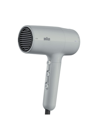 Braun Brhd235e Hd2.35 Iontec Difüzörlü Saç Kurutma Makinesi, 3 Başlıklı, 2200w