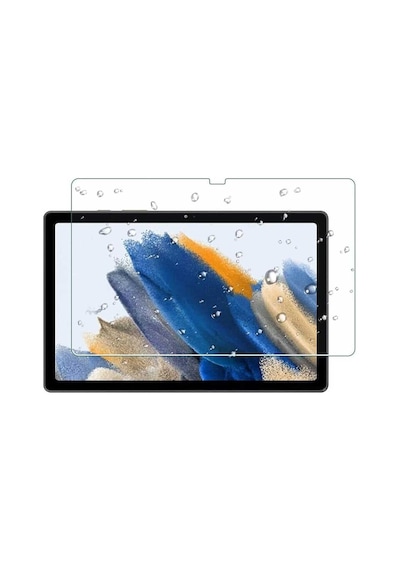 Samsung Galaxy Tab A8 Sm X200 Uyumlu 10,5 İnç Temperli Cam Ekran Koruyucu