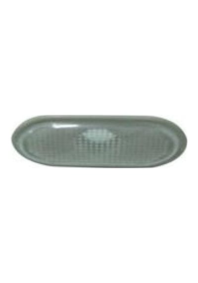 Cosmotex Kaya16kr484 Çamurluk Sinyali Beyaz Kng-clıo 06 -logan 04 Master Iı