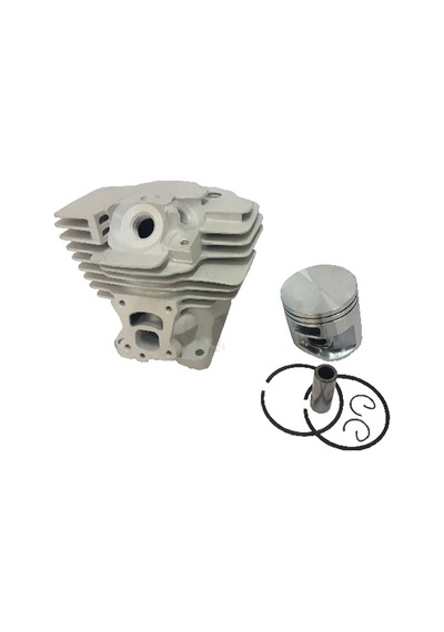 Silindir+Piston Stıhl Ms362 - 47Mm