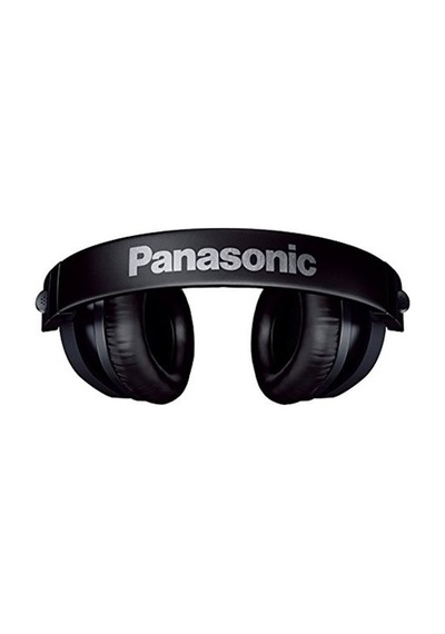 Panasonic Rp-Hc800E-K Gürültü Önleyici Çok Amaçlı Kulaklık