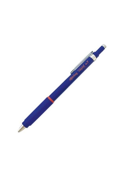 Rotring Versatil Kalem Rapid Mavi 0.7 Mm 2113888