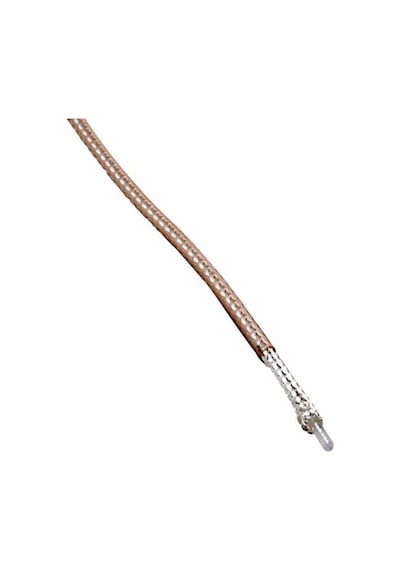 Rg178 B/U 50 Ohm Koaksiyel Kablo 50Mt