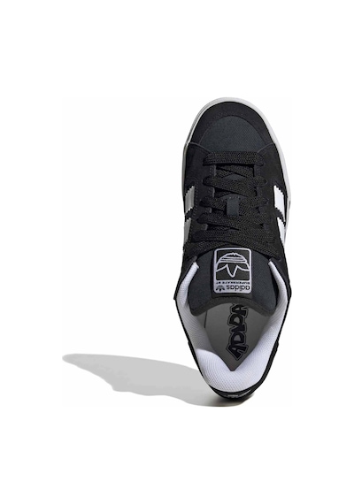 Ftwwht/cblack/gum5 Adidas Günlük Spor Ayakkabı Superskate St Kk3277 Beyaz