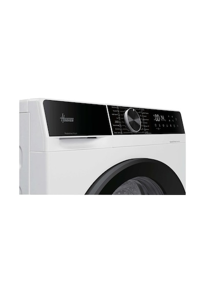 Hoover HGD 412BL10C-17 1400 Devir 12 KG Çamaşır Makinesi