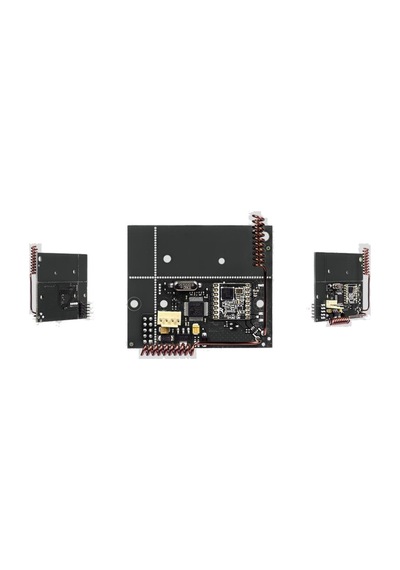 Ajax Uartbridge User Manual