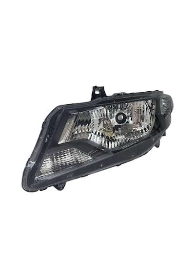 Honda Cıty Sol Far 2008-2010 Elektirikli