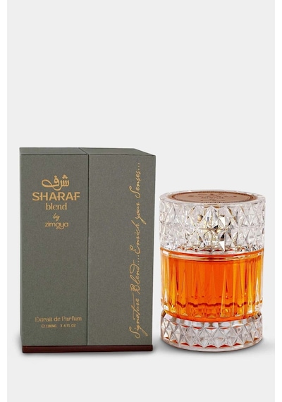 Sharaf Blend Unisex Parfüm EDP 100 ML