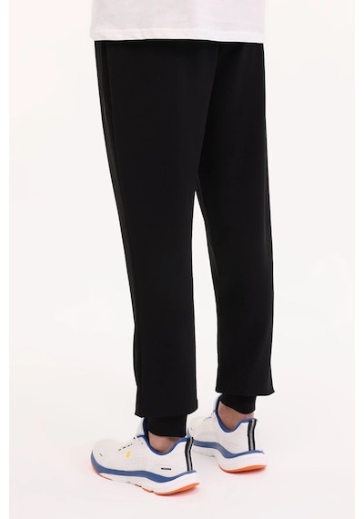 Lumberjack Mb Ct107 Jogger 5pr Siyah Erkek Eşofman Altı 102024326 Siyah