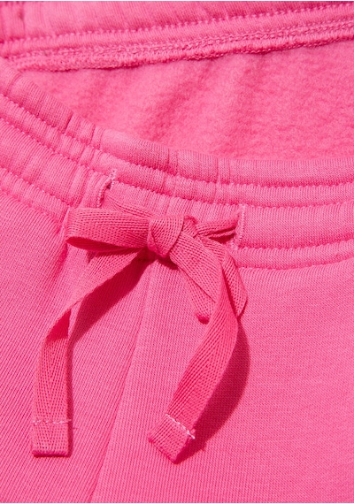 Mavi - Mavi Logo Baskılı Pembe Eşofman Altı 7010000-70982 Pembe