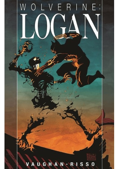 Wolverine: Logan