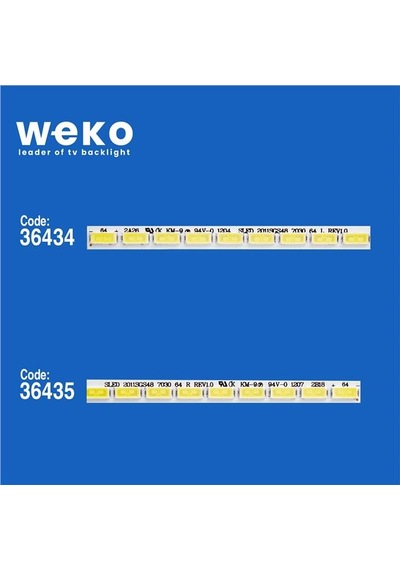 Hisense Led48k510g3d 48'' İnç 2 Adet Tv Led Bar Tvnizi Açıp İçindeki Led Barla Birebir Aynısı Olduğunu Görmeden Almayınız. Sonrasında İade Almamaktayız. Çok Renkli Hisense Led48k510g3d 48'' İnç 2 Adet Tv Led Bar Tvnizi Açıp İçindeki Led Barla Birebir Aynısı Olduğunu Görmeden Almayınız. Sonrasında İade Almamaktayız. Çok Renkli