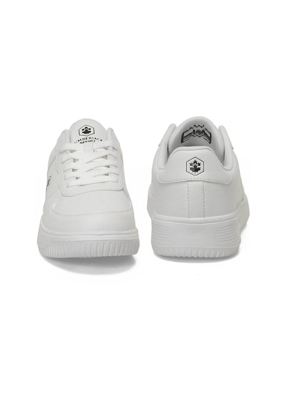Lumberjack Fınster 6pr Beyaz Erkek Sneaker A102695103