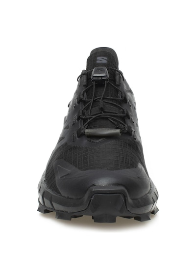 Salomon 417339 Supercross 4 Gtx W Siyah Kadın Bot Siyah
