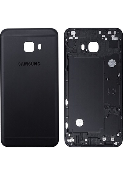 Samsung Uyumlu Galaxy C7 Pro C7010 Kasa Kapak (290732656)