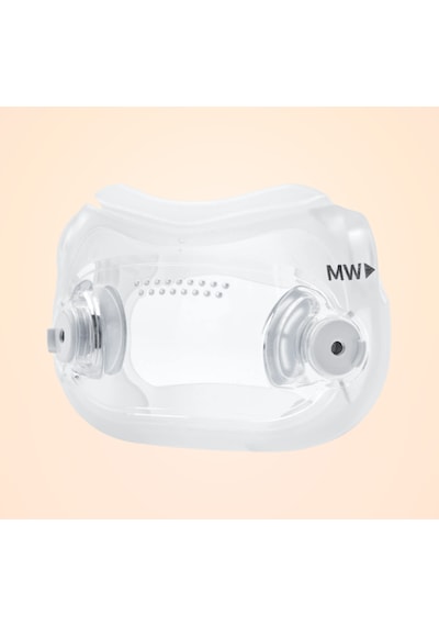 Dreamwear Fullface Maske Cpap Maskesi Mw Beden Yedek Silikon