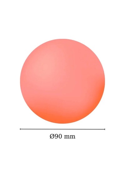 Oyun Havuzu Topları 90 Mm 32 Adet