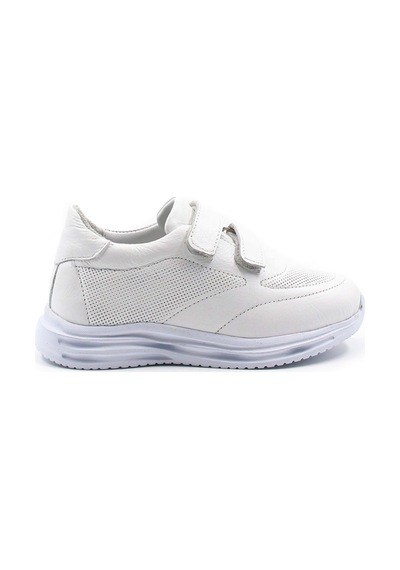 Fast Step Hakiki Deri Unisex Çocuk Casual Ayakkabı 156xca4009 001