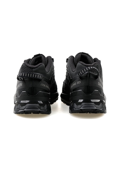 Salomon Xa Pro 3d V9 Erkek Outdoor Ayakkabısı L47271800 Siyah