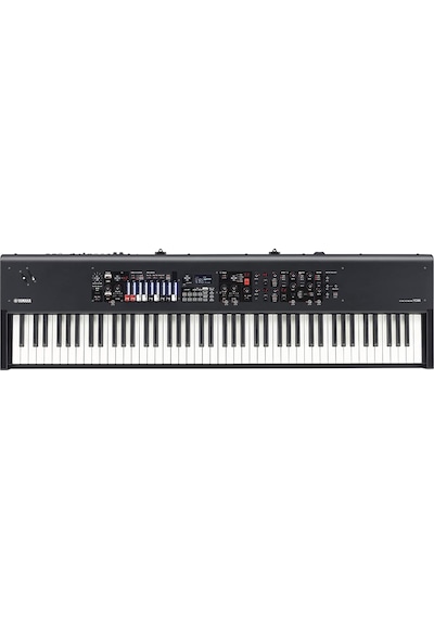 Yamaha YC88 88-Tuş Synthesizer